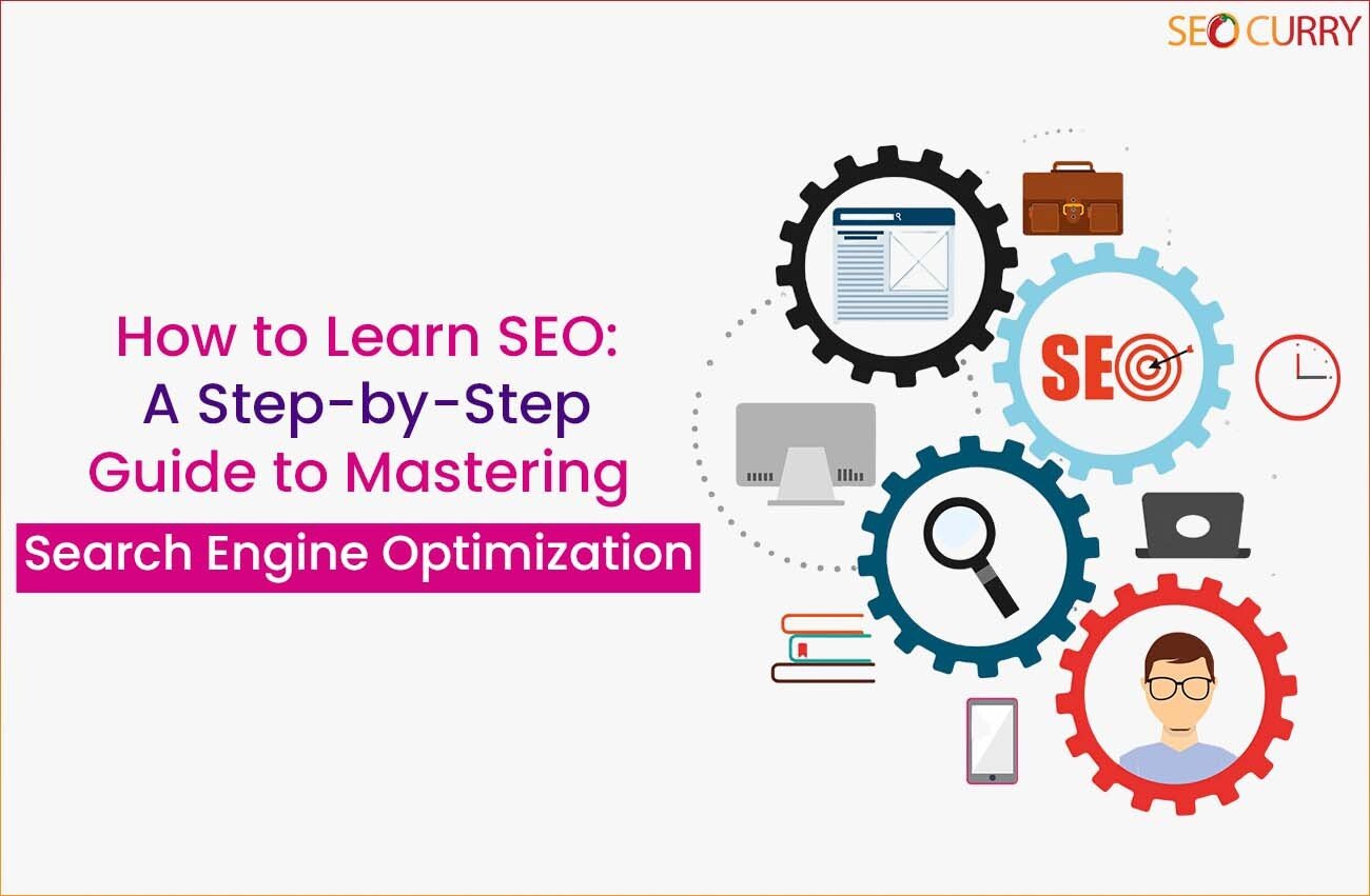 How-to-Learn-SEO For Beginners