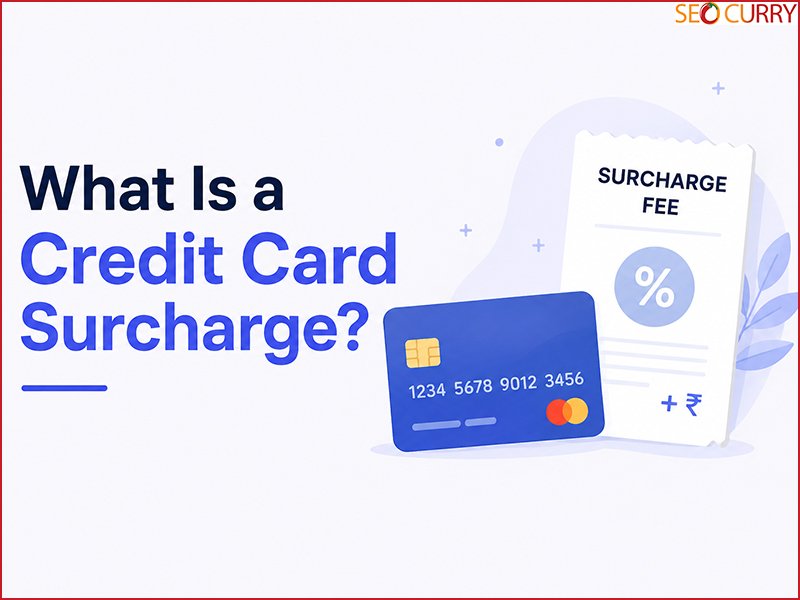 What Is a Credit Card Surcharge