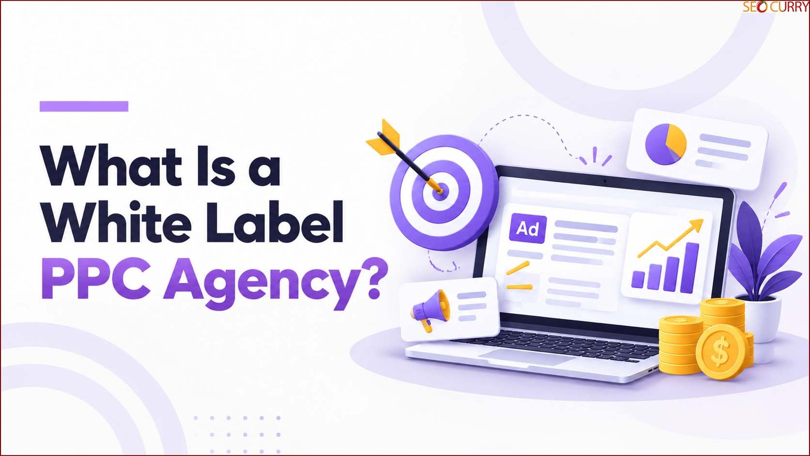 What Is a White Label PPC Agency_
